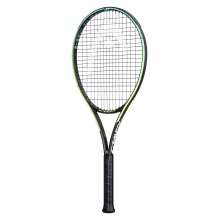Head Tennisschläger Gravity Lite #21 104in/270g - besaitet -